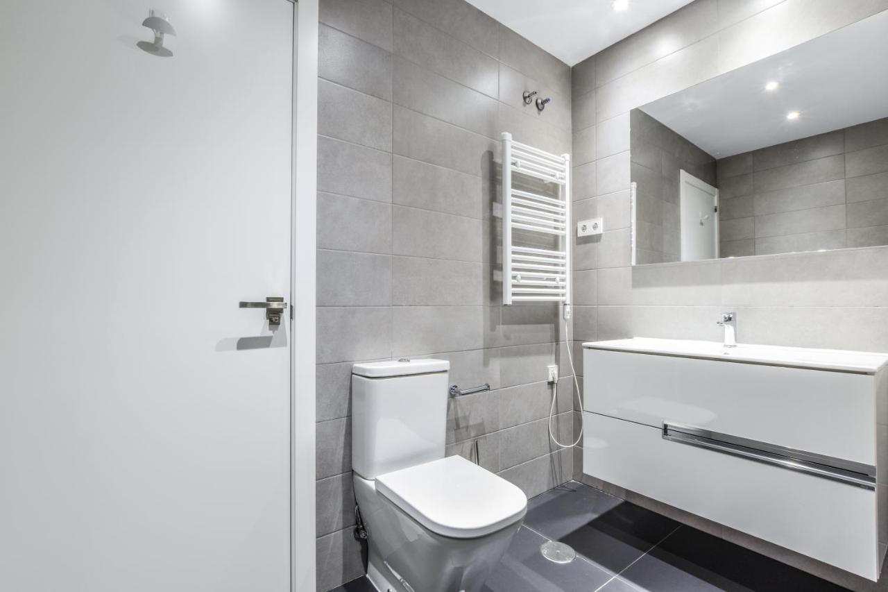 Apartment Next To Gran Via- Madrid Center Alquiler Temporal المظهر الخارجي الصورة